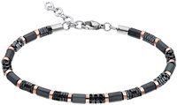 Bracciale Zancan Uomo in Acciaio UHB022 - UHB022